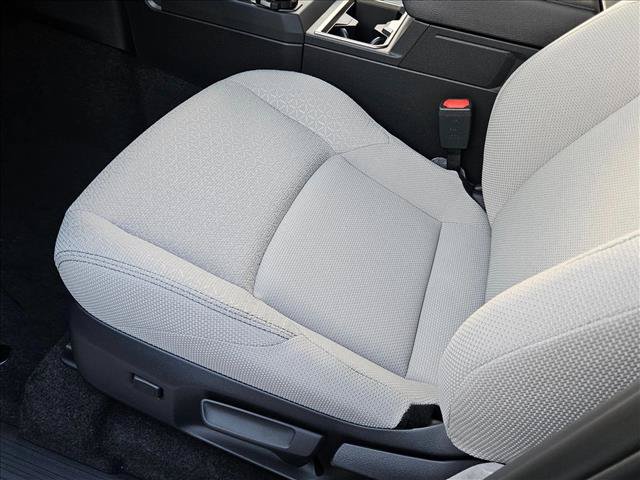New 2026 Toyota 4Runner SR5 AWD/4WD image 4