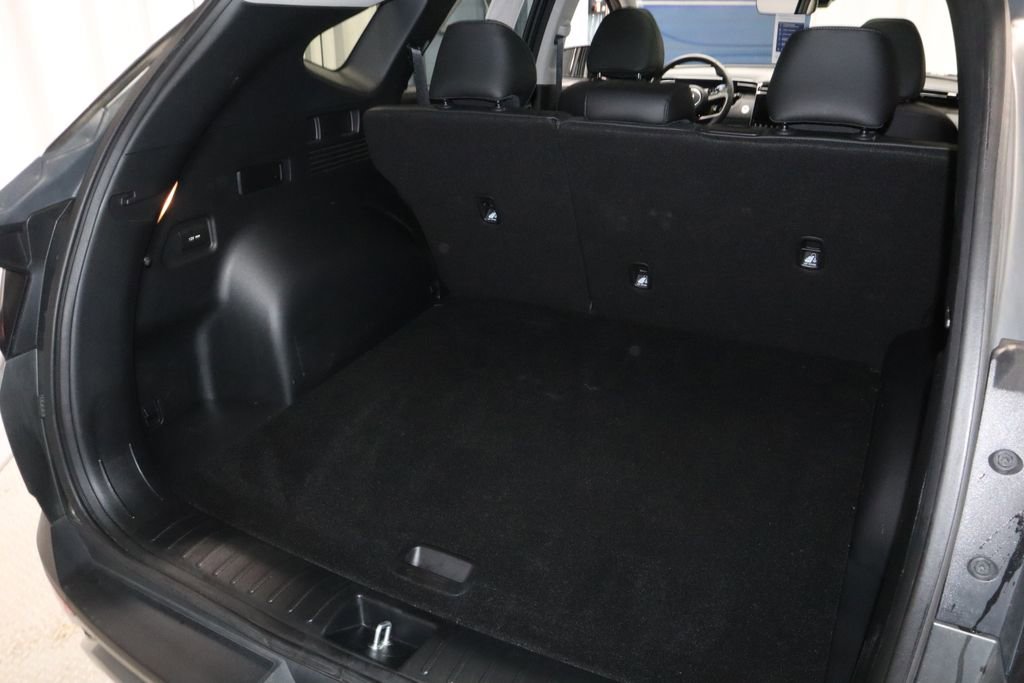 Certified 2023 Hyundai Tucson Limited image 20