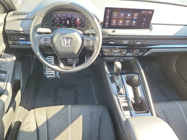 Certified 2024 Honda Accord Sport image 15