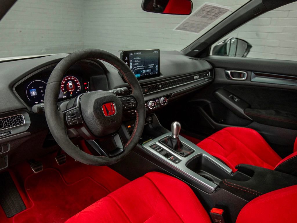 Used 2024 Honda Civic Type R image 19
