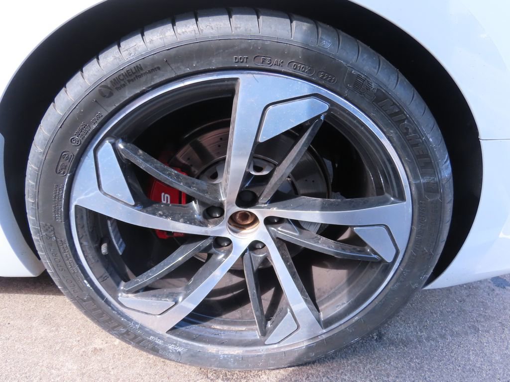 Used 2018 Audi RS 5 image 16