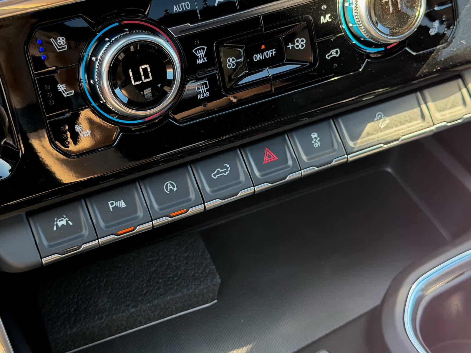 New 2026 GMC Sierra 1500 Denali w/ Denali Reserve Package image 20
