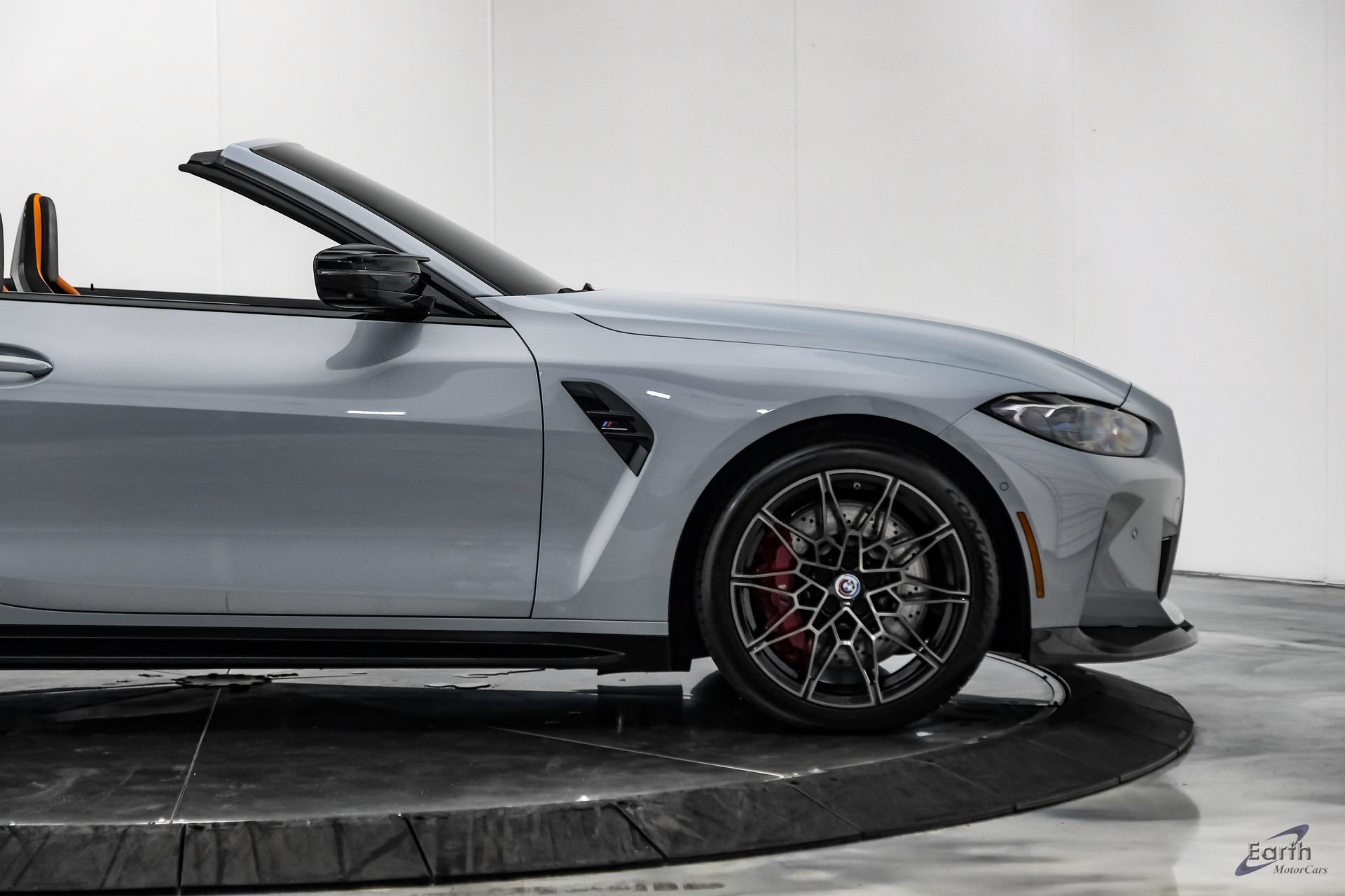 Used 2023 BMW M4 xDrive Competition AWD/4WD image 30