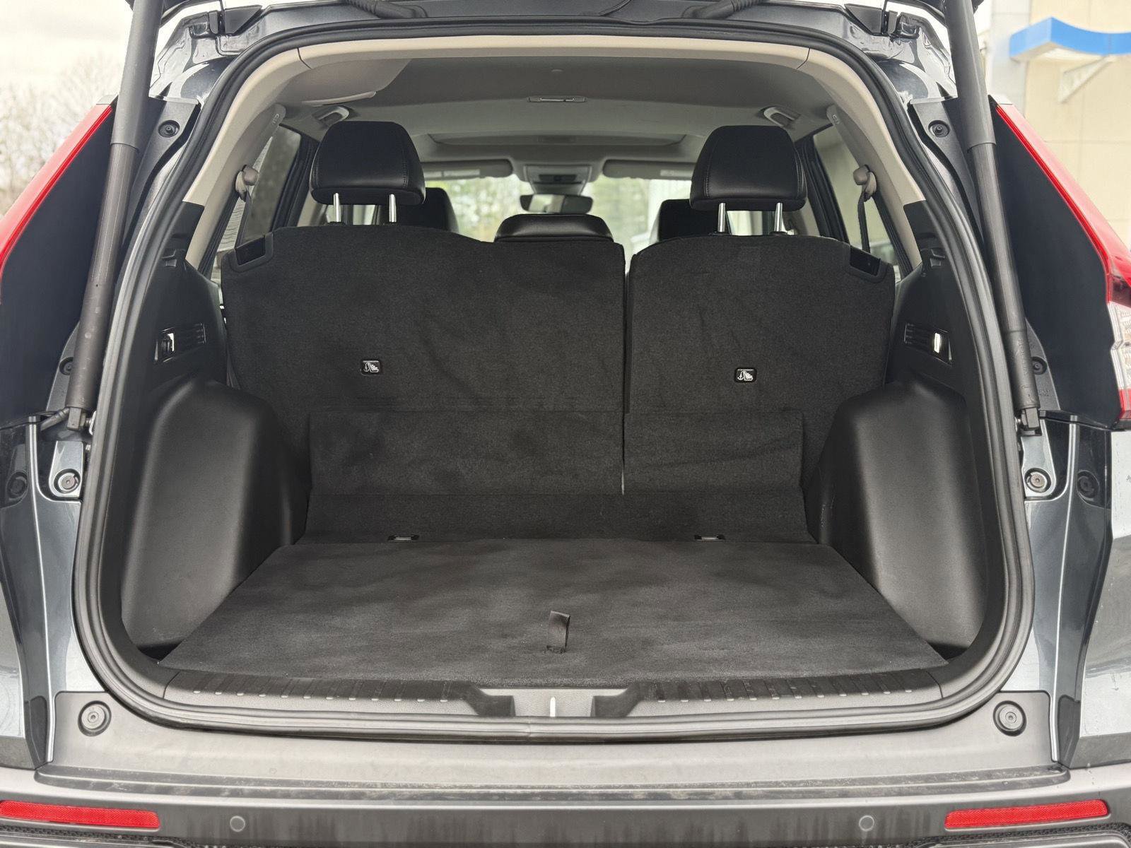 Certified 2023 Honda CR-V EX-L image 10