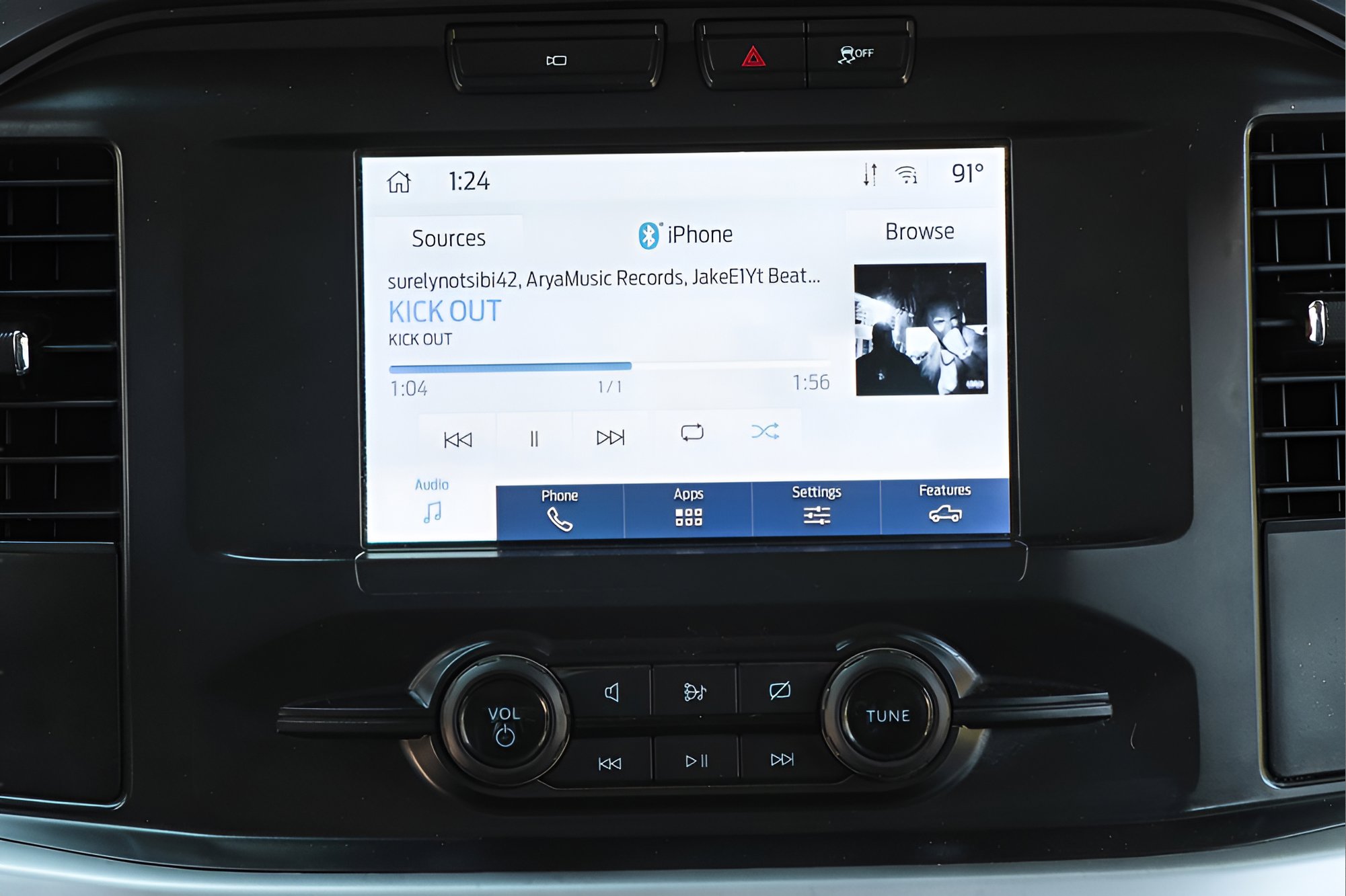 Used 2022 Ford F150 XL w/ Equipment Group 101A High image 25