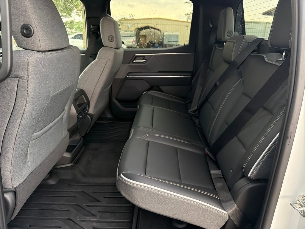 Used 2026 GMC Sierra EV Elevation AWD/4WD image 25