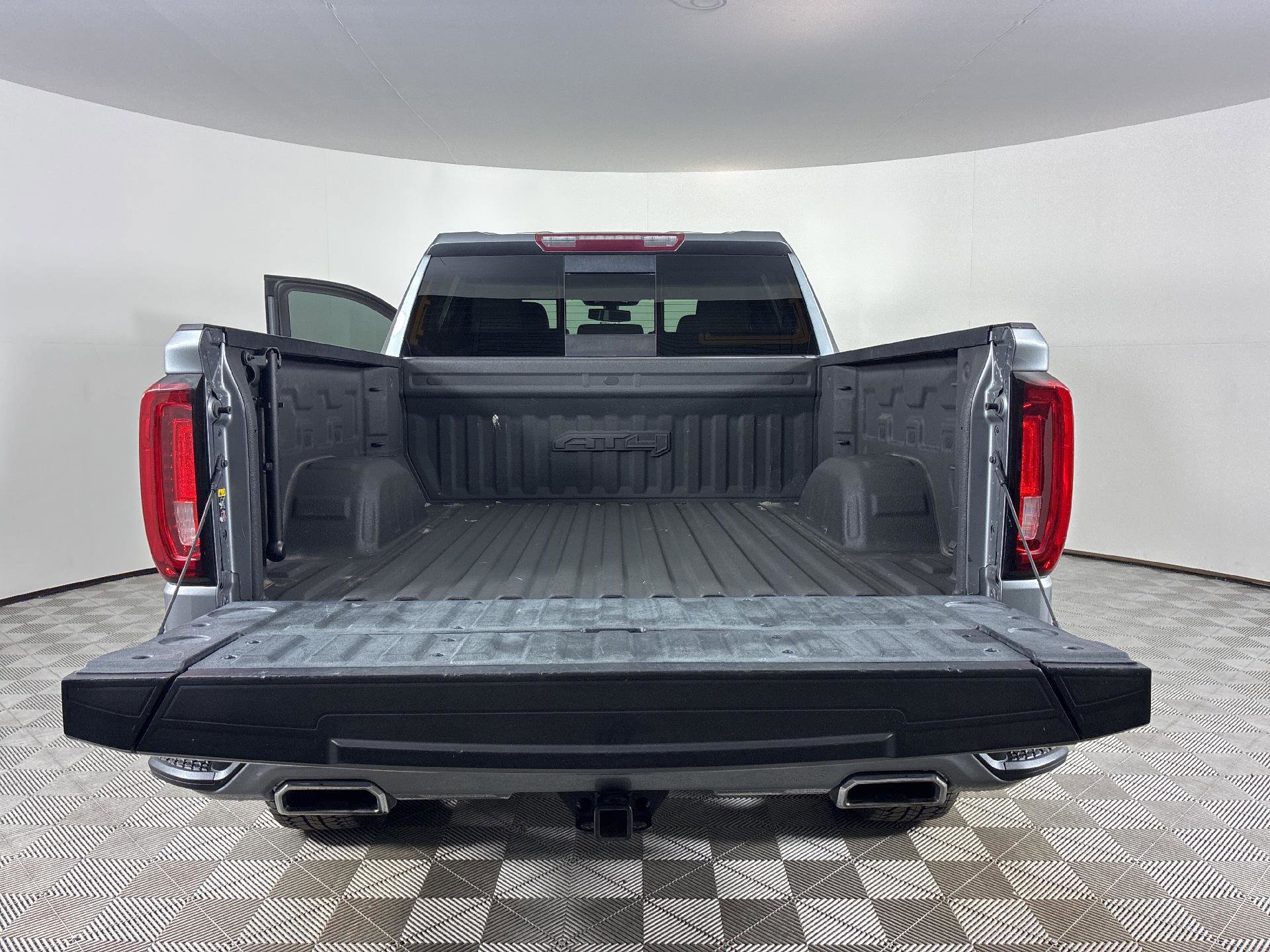 Used 2020 GMC Sierra 1500 AT4 w/ AT4 Premium Package image 21
