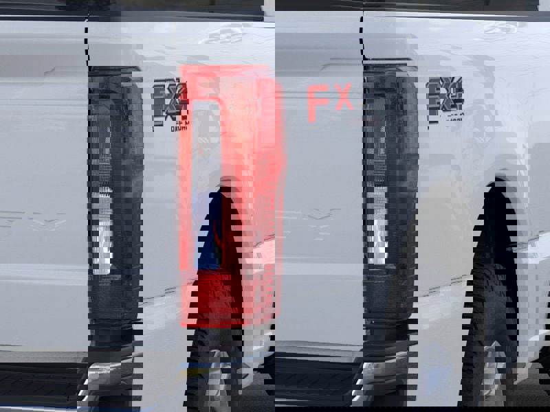 New 2026 Ford F350 XLT image 21