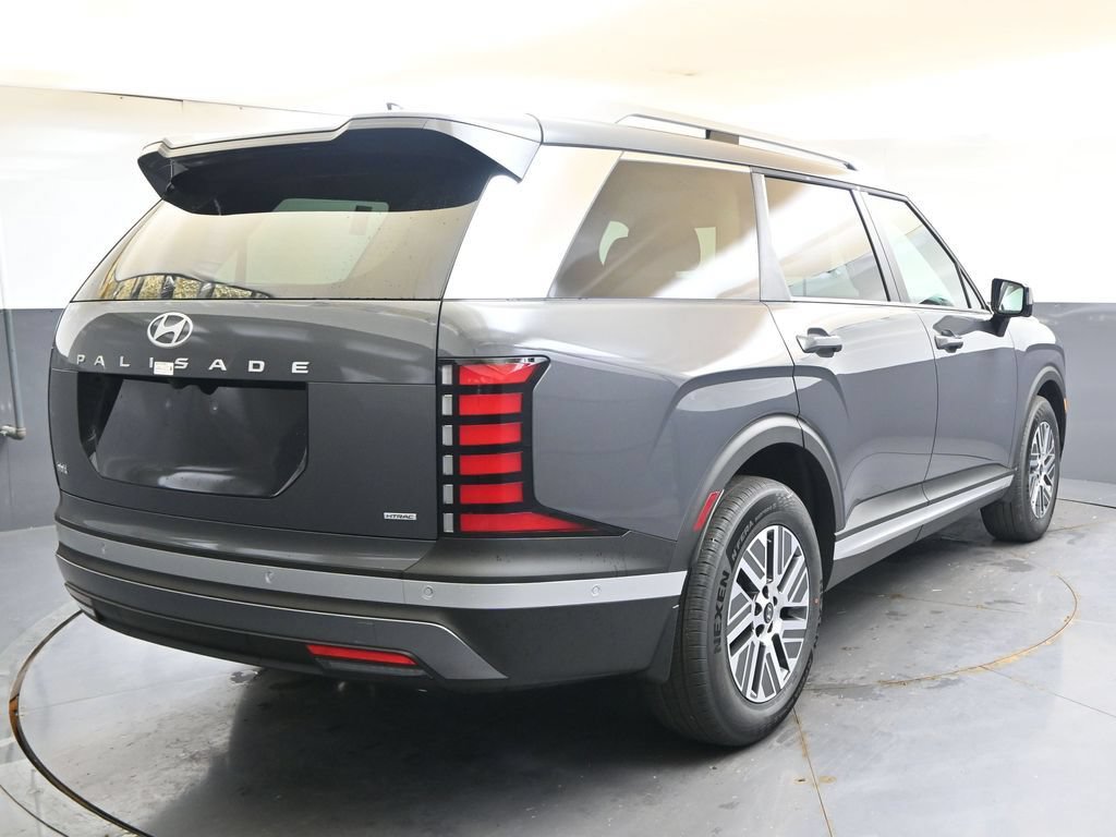 New 2026 Hyundai Palisade SEL Premium AWD/4WD image 5