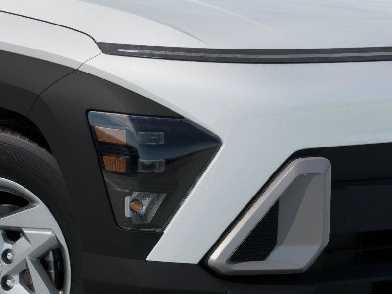 New 2026 Hyundai Kona SE FWD image 9