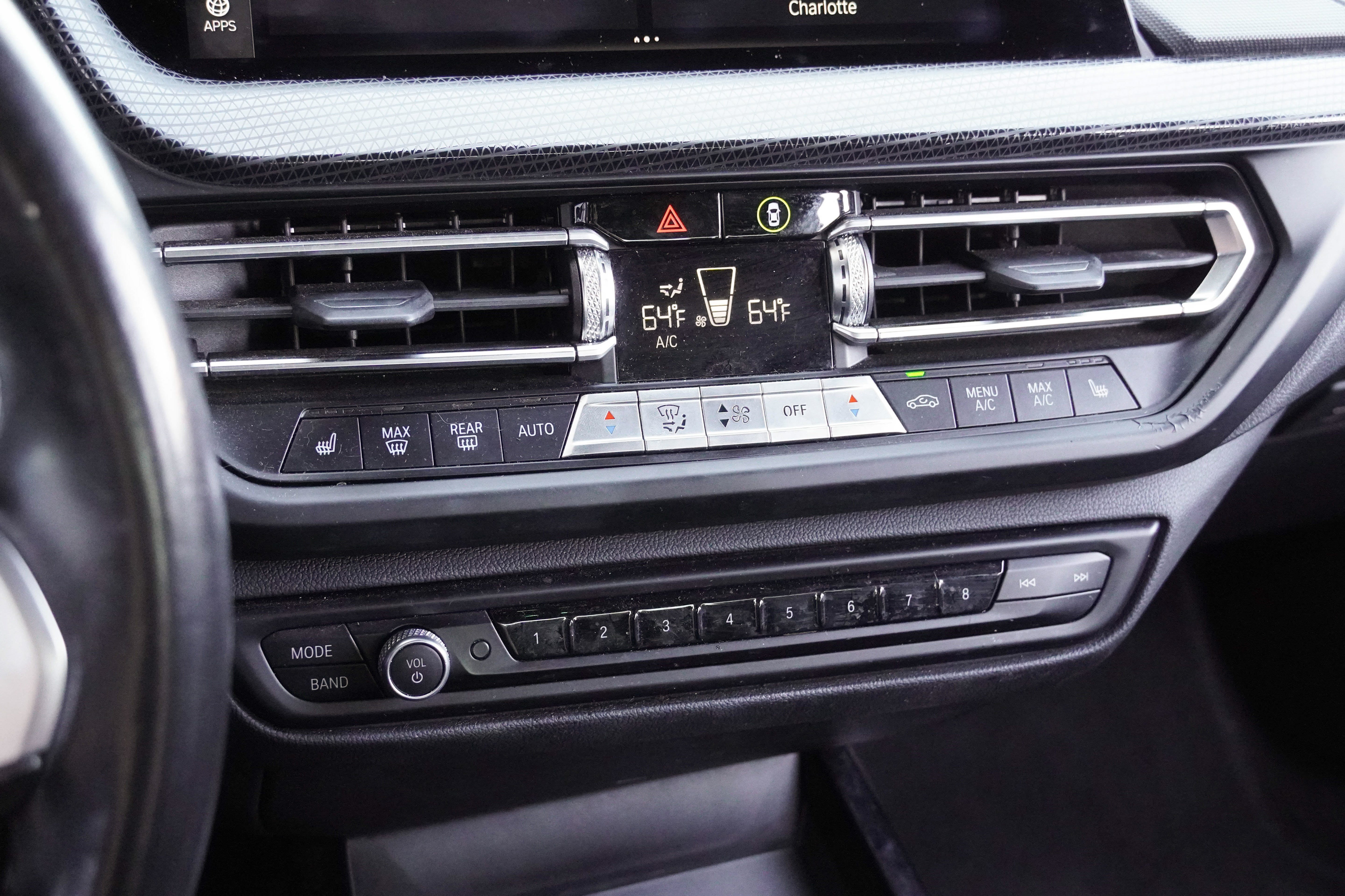 Used 2021 BMW 228i Gran Coupe w/ Lights Package FWD image 28