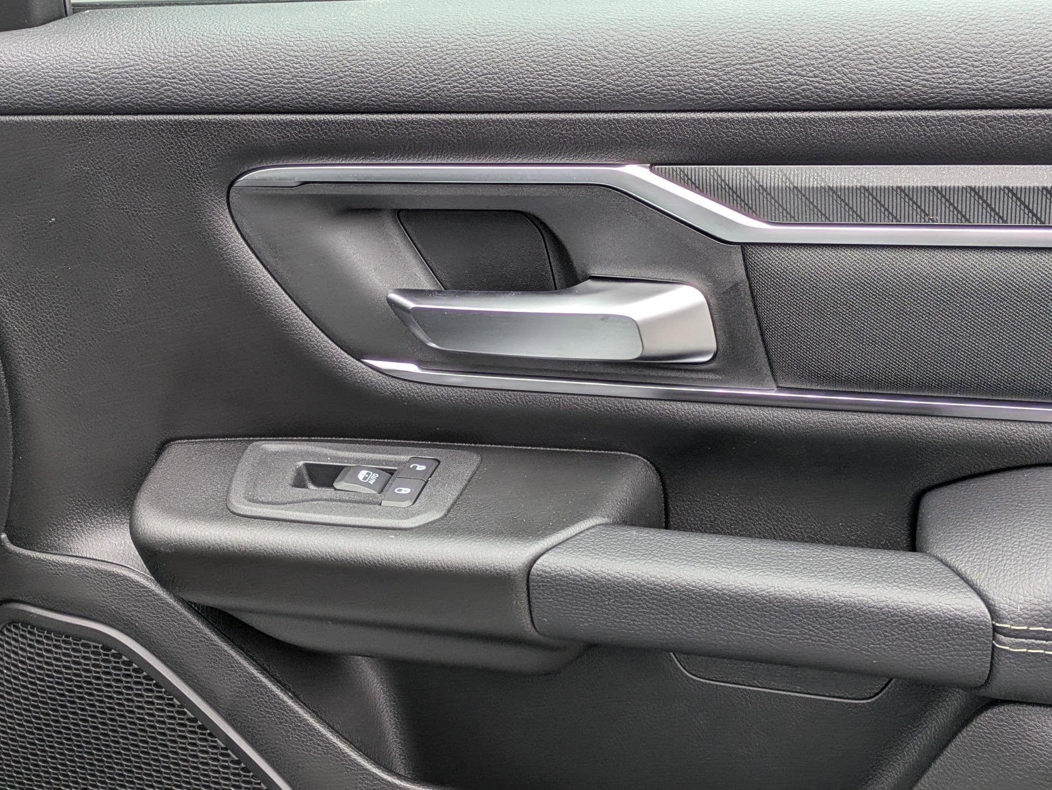 New 2026 RAM 1500 Big Horn AWD/4WD image 30