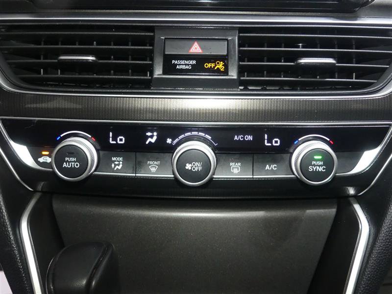 Used 2018 Honda Accord Sport image 37