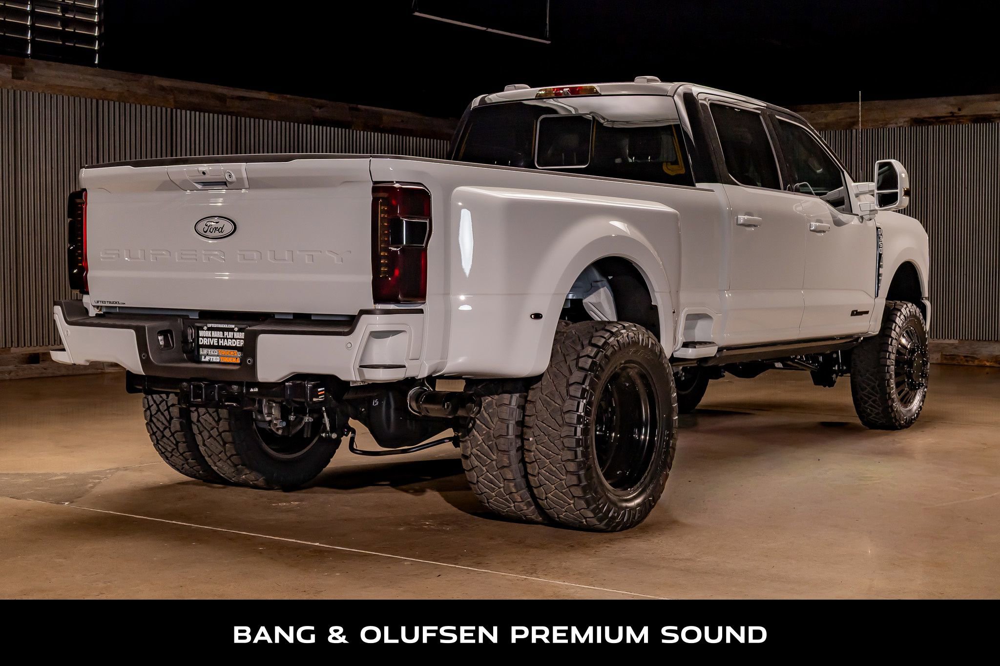 Used 2025 Ford F350 XL image 9
