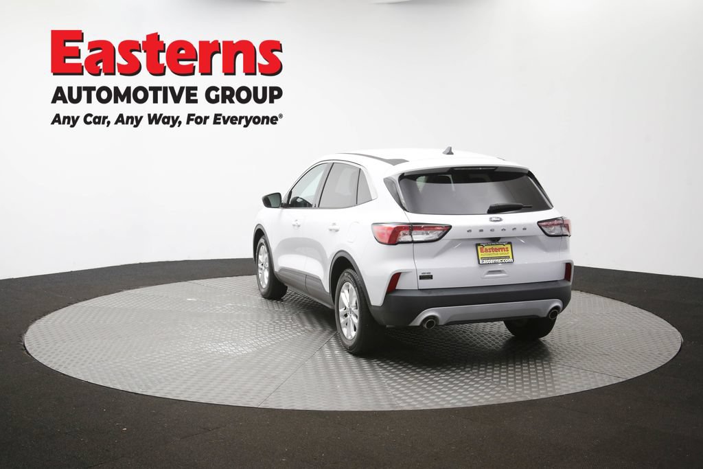 Used 2022 Ford Escape SE FWD image 65