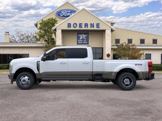 New 2026 Ford F350 King Ranch AWD/4WD image 3
