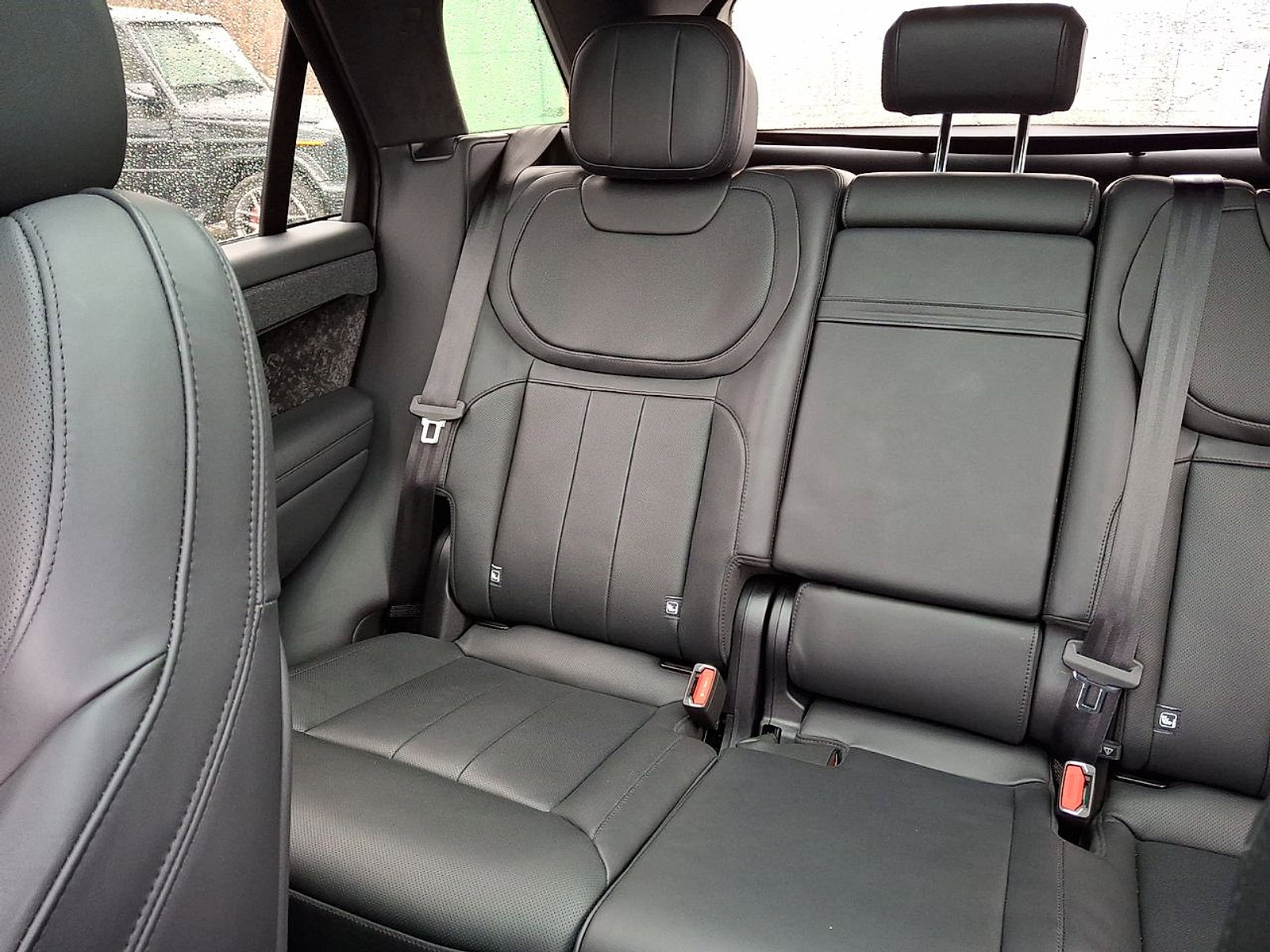 Used 2023 Land Rover Range Rover Sport First Edition image 12