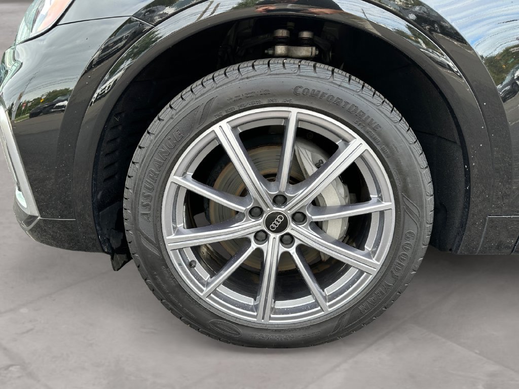 Certified 2023 Audi Q5 e Premium Plus AWD/4WD image 14