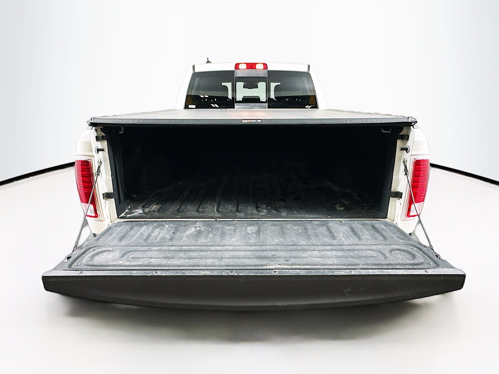 Used 2017 RAM 1500 Limited image 29