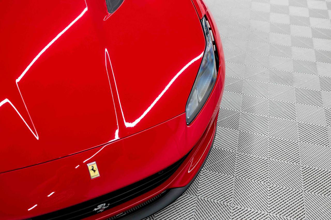 Used 2019 Ferrari Portofino RWD image 21