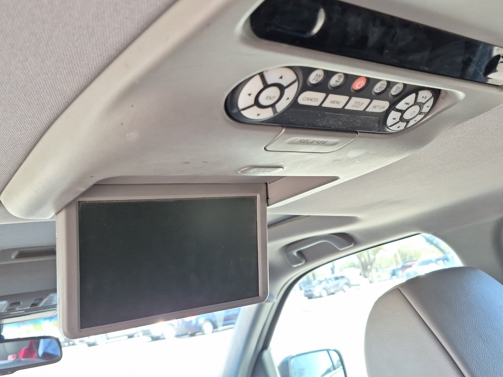 Used 2012 Honda Pilot EX-L image 14