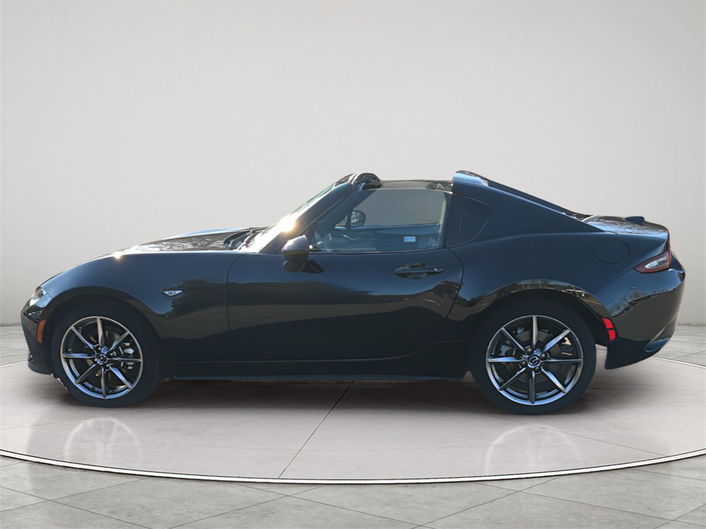 Certified 2023 MAZDA MX-5 Miata Grand Touring image 16