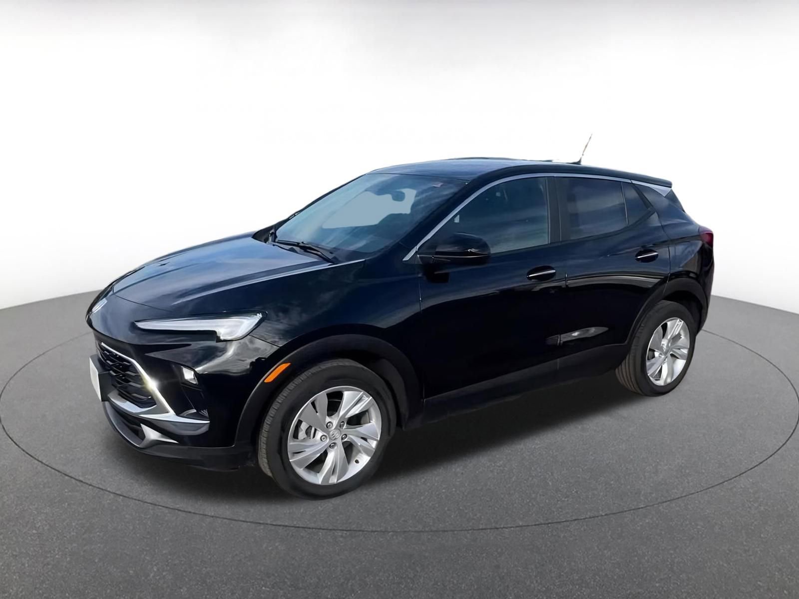 Used 2025 Buick Encore GX Preferred image 8