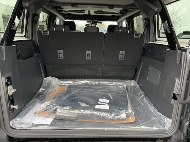 New 2025 Ford Bronco Big Bend image 23