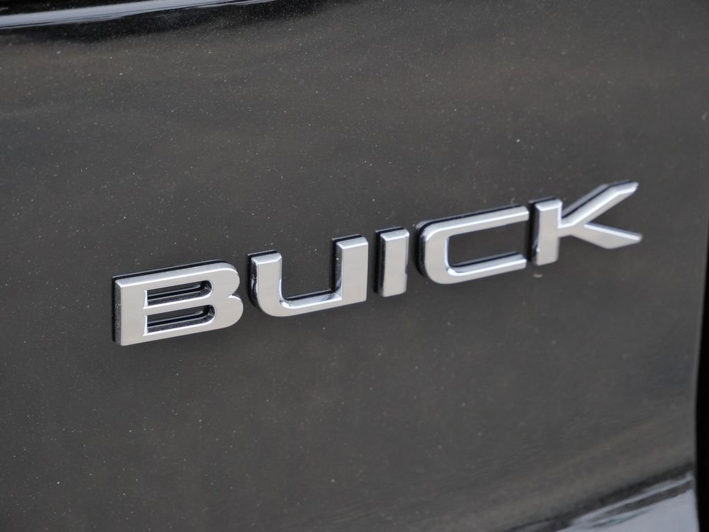 New 2026 Buick Enclave Sport Touring w/ Power Package AWD/4WD image 14