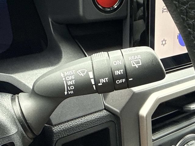Used 2025 Toyota 4Runner TRD Sport Premium AWD/4WD image 25