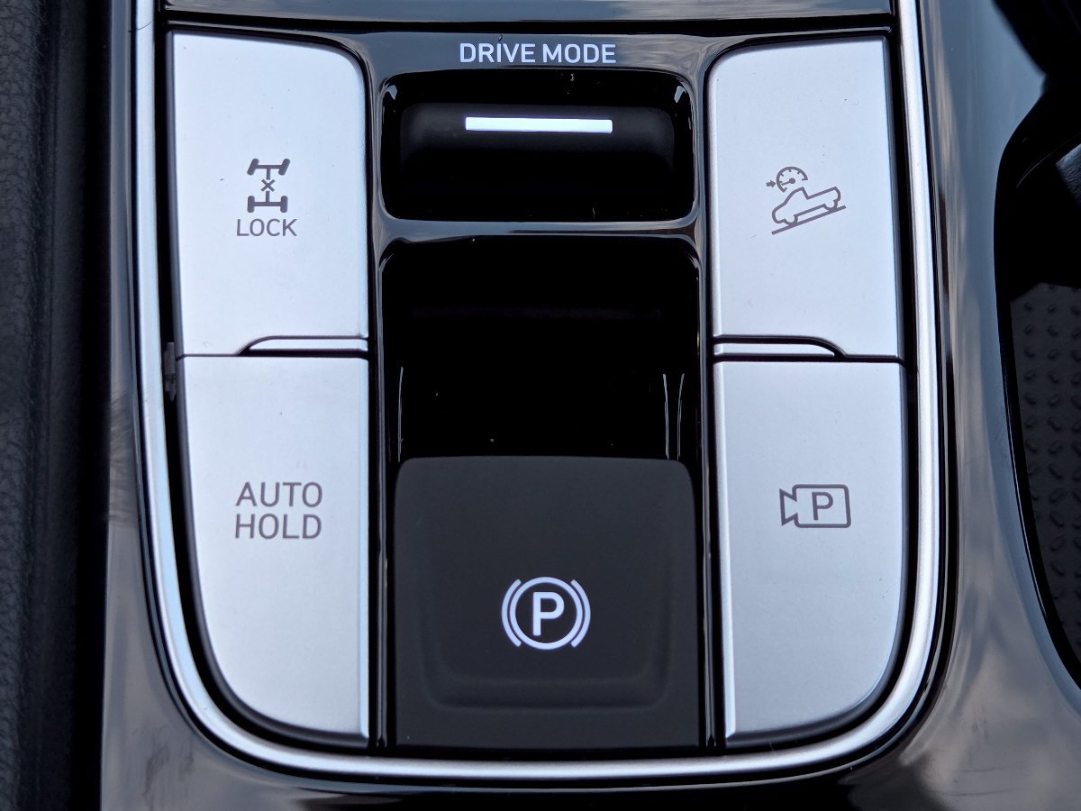 New 2027 Hyundai Santa Cruz SEL AWD/4WD image 40