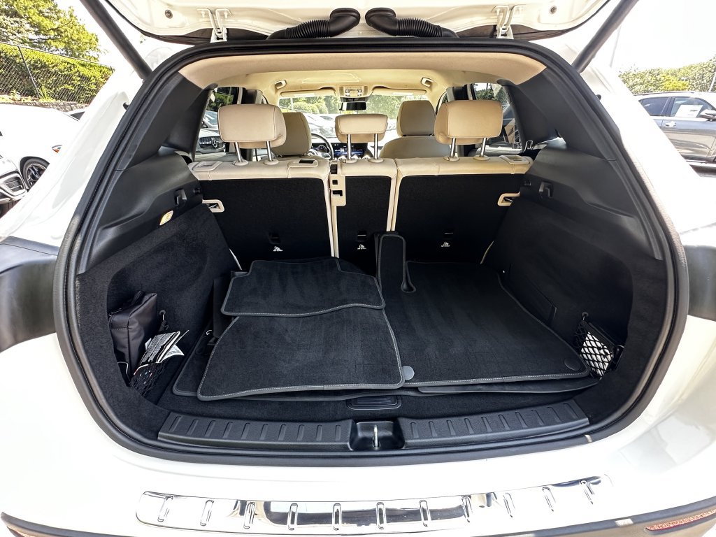 Certified 2026 Mercedes-Benz GLA 250 w/ Exclusive Package image 21