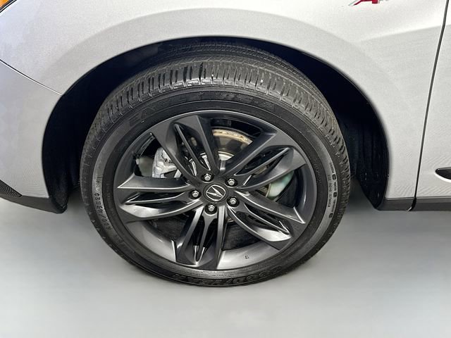 Used 2023 Acura RDX A-Spec AWD/4WD image 4
