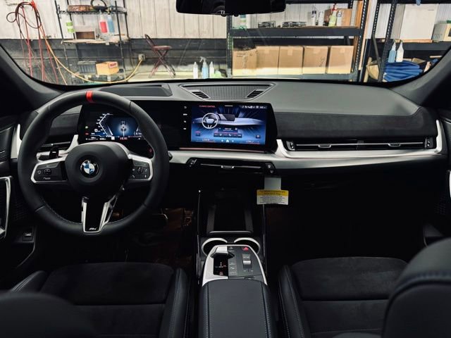 New 2026 BMW X1 M35i w/ Technology Package image 25