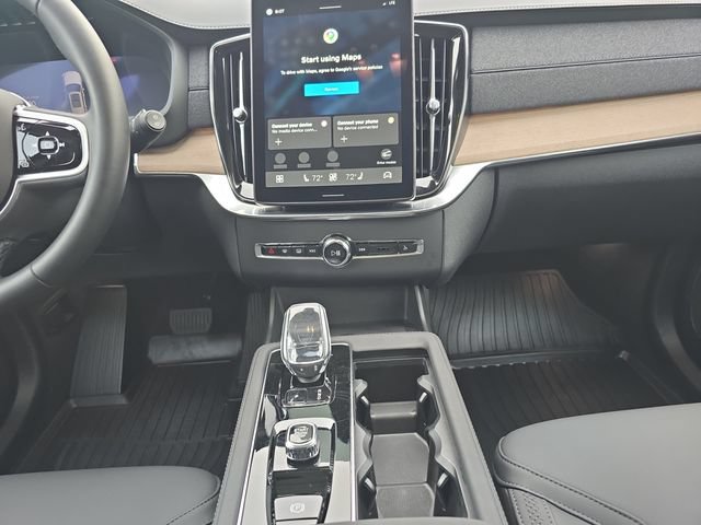 Used 2025 Volvo XC90 B6 Core AWD/4WD image 11