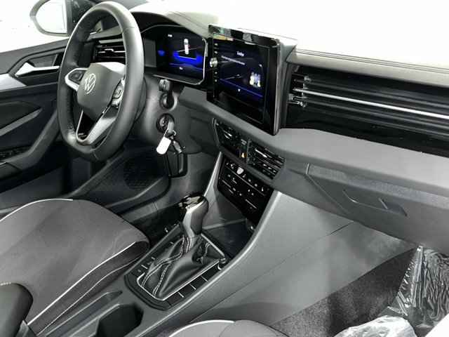 New 2026 Volkswagen Jetta Sport FWD image 4