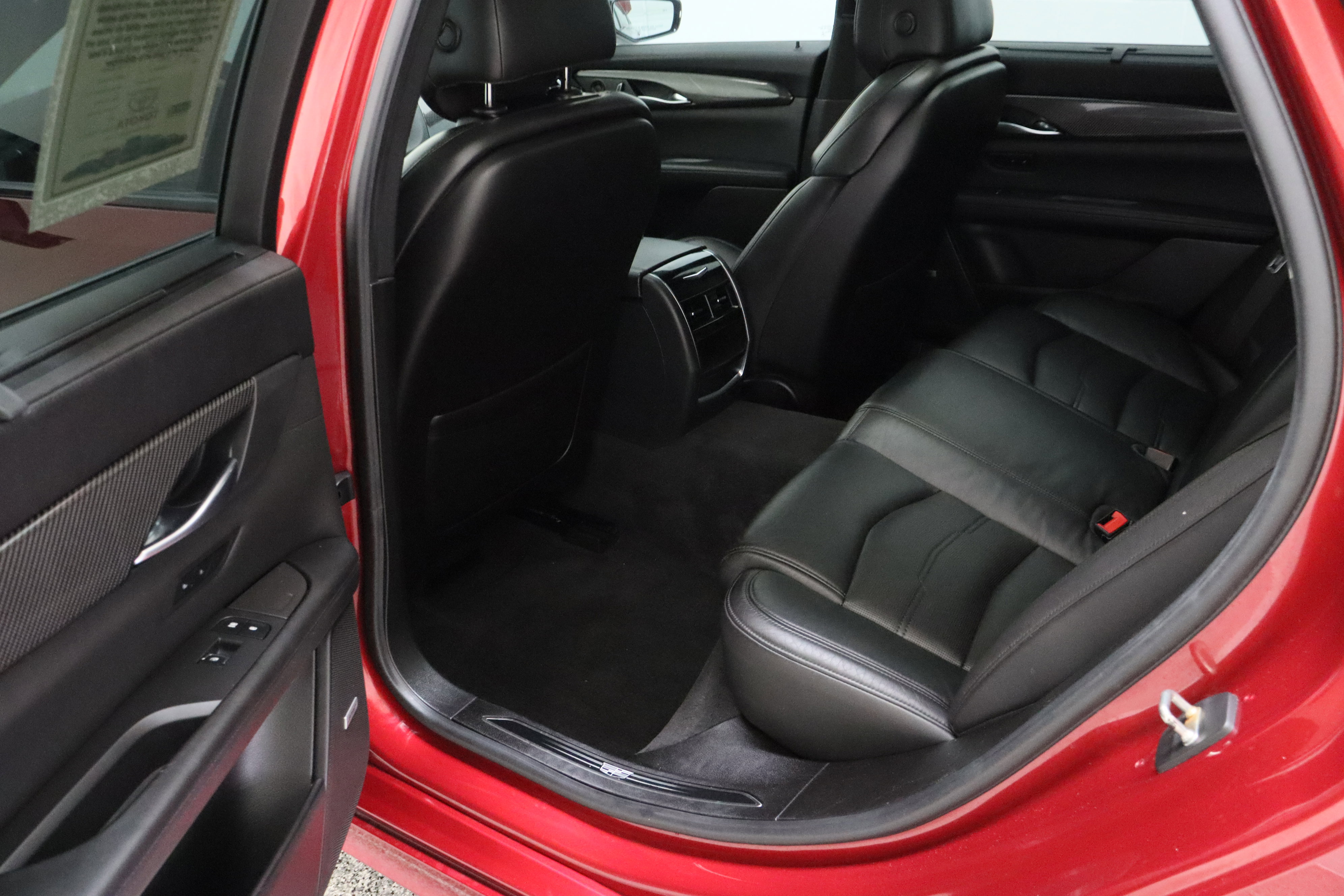 Used 2019 Cadillac CT6 Sport AWD/4WD image 32