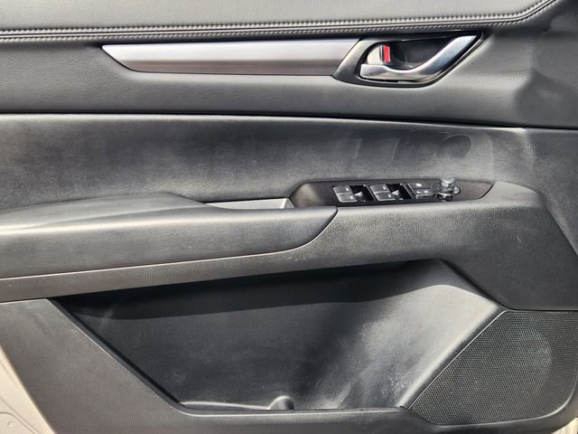 Used 2025 MAZDA CX-5 AWD 2.5 S w/ Select Package image 22