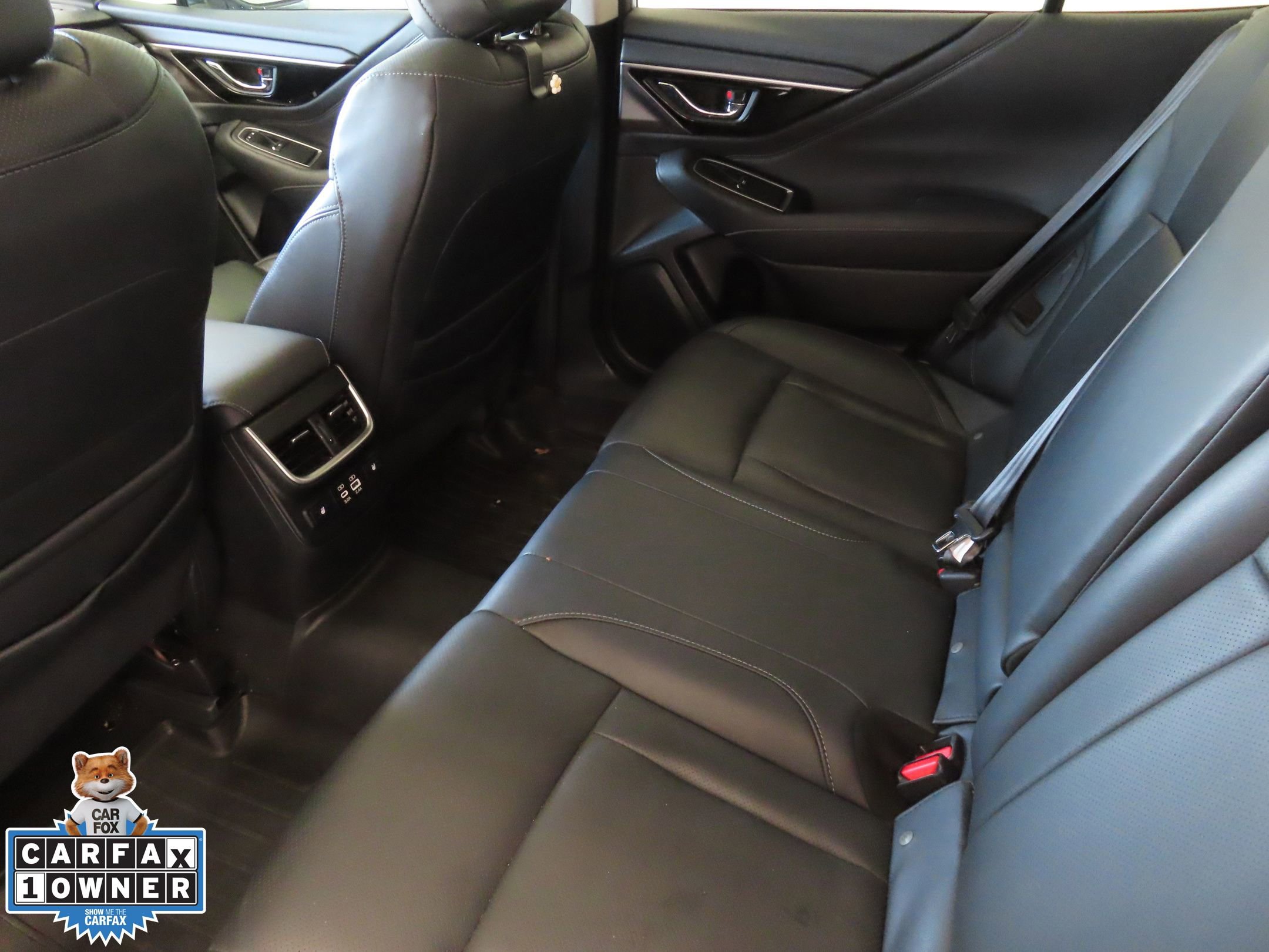 Used 2023 Subaru Outback Touring XT AWD/4WD image 25