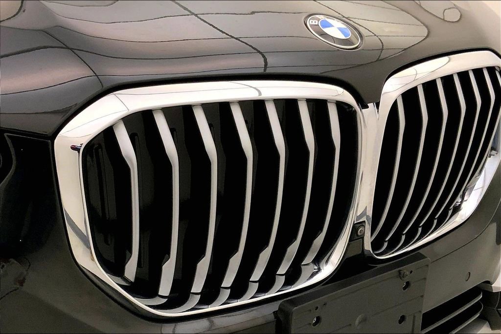 Certified 2022 BMW X5 xDrive40i w/ Premium Package AWD/4WD image 29