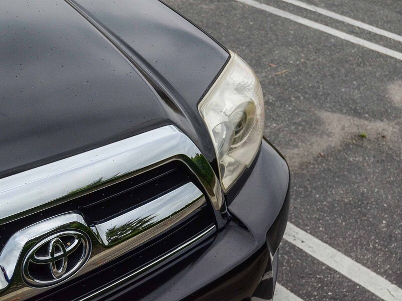 Used 2006 Toyota 4Runner Sport RWD image 14