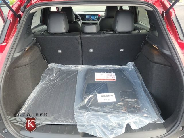 New 2027 Nissan Kicks SR w/ SR Premium Package AWD/4WD image 19