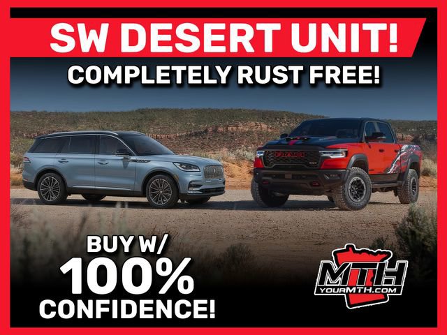 Used 2025 Ford Explorer ST image 2