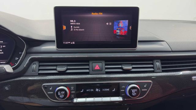 Used 2018 Audi S5 Premium Plus w/ Navigation Package image 28