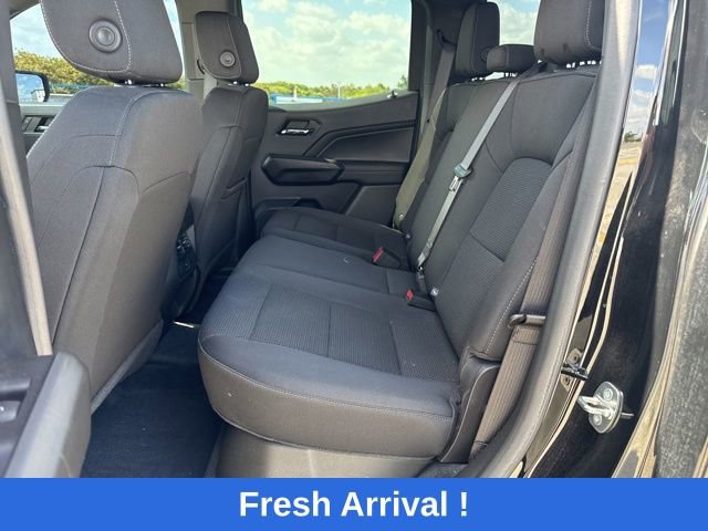 Used 2023 Chevrolet Colorado LT image 3