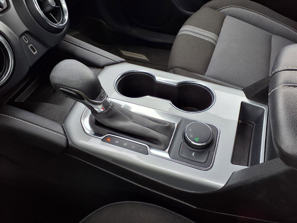 Used 2024 Chevrolet Blazer LT w/ Convenience Package image 12