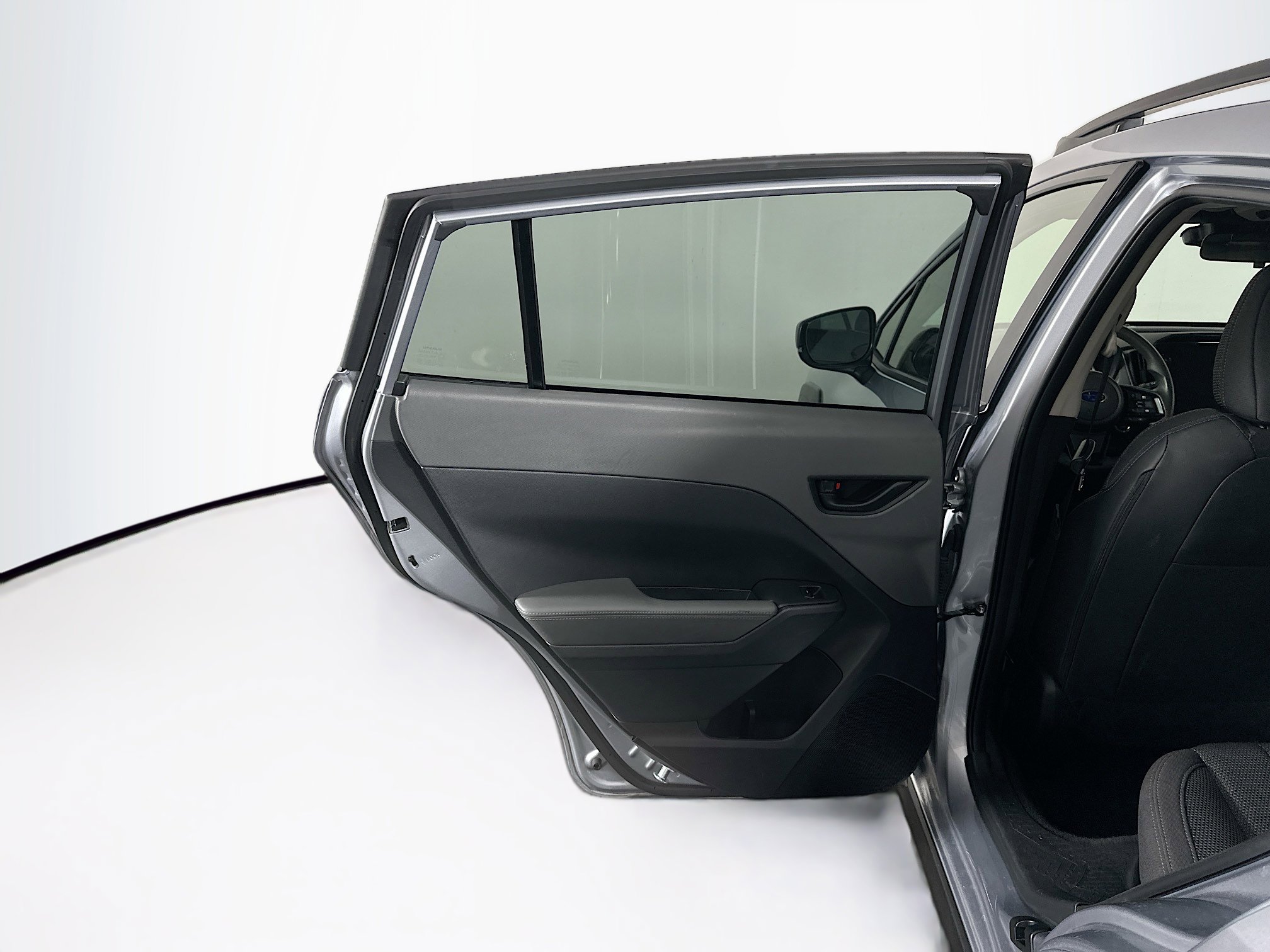 Used 2024 Subaru Crosstrek 2.0i Premium image 26