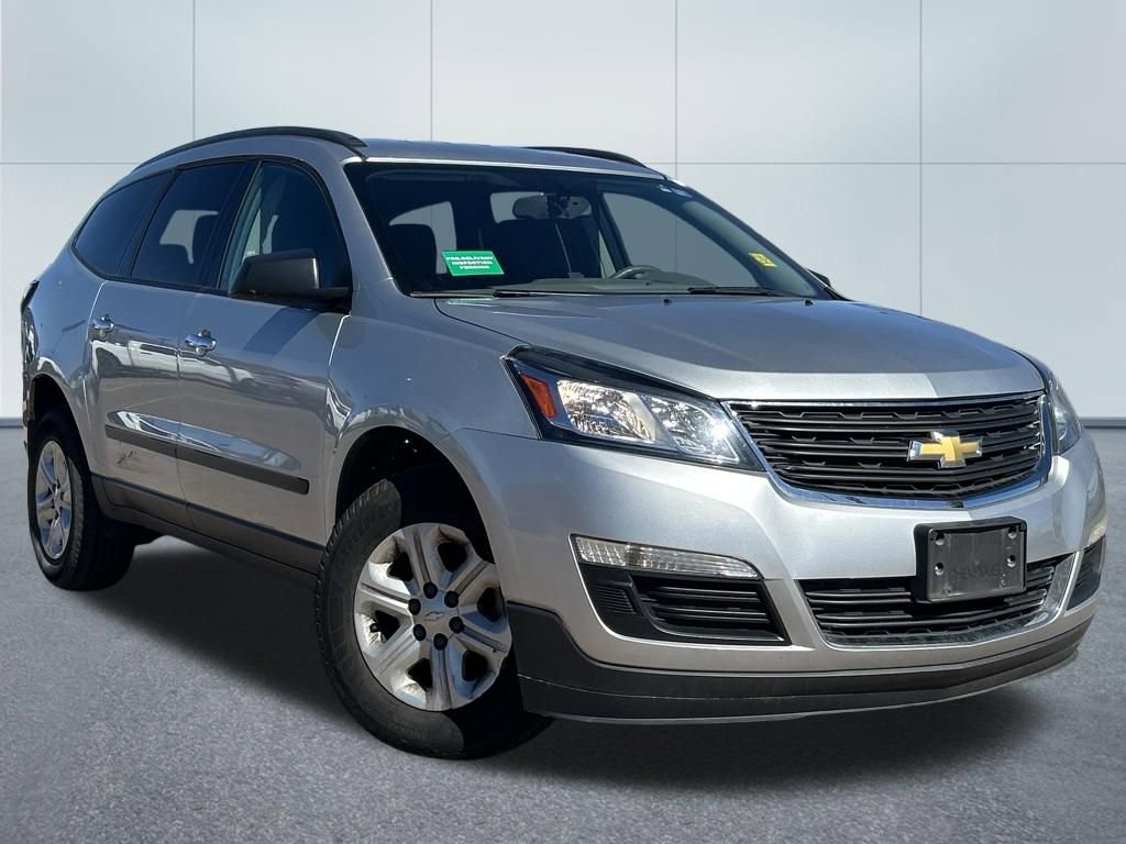 Used 2014 Chevrolet Traverse LS image 33
