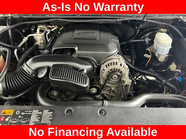 Used 2013 Chevrolet Tahoe LT AWD/4WD image 18