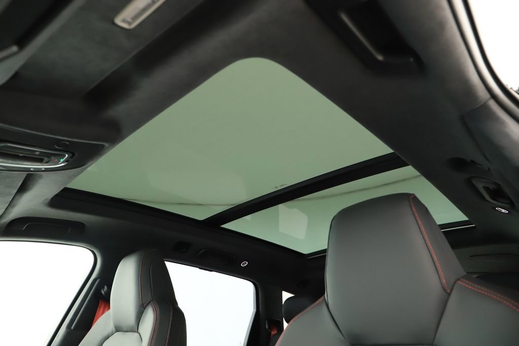 New 2026 Audi SQ7 Prestige image 26